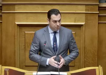 Πρόταση του Σπύρου Κουλκουδίνα για την αναλογική και χρονική επέκταση του επιδόματος ανεργίας Πρόταση του Σπύρου Κουλκουδίνα για την αναλογική και χρονική επέκταση του επιδόματος ανεργίας