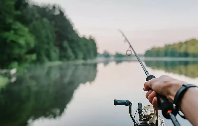 Ψάρεμα με μαγνήτη