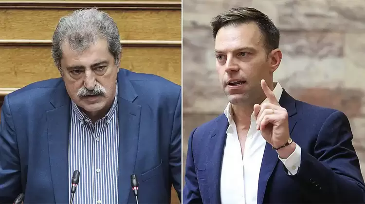 Σε νέα περιδίνηση ο ΣΥΡΙΖΑ – Ο Κασσελάκης προκαλεί τον Τσίπρα και ο Πολάκης ετοιμάζει πρόταση μομφής