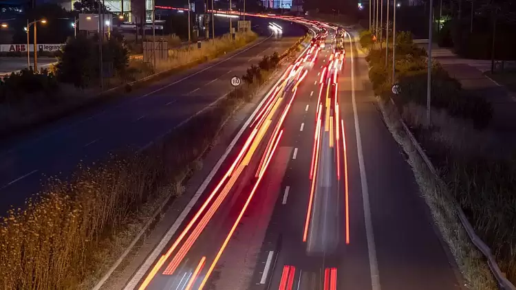 Σε πραγματικό χρόνο για τις κυκλοφοριακές συνθήκες που επικρατούν από τις πύλες εισόδου Προμαχώνα και Ευζώνων (εικόνα) Σε πραγματικό χρόνο για τις κυκλοφοριακές συνθήκες που επικρατούν από τις πύλες εισόδου Προμαχώνα και Ευζώνων