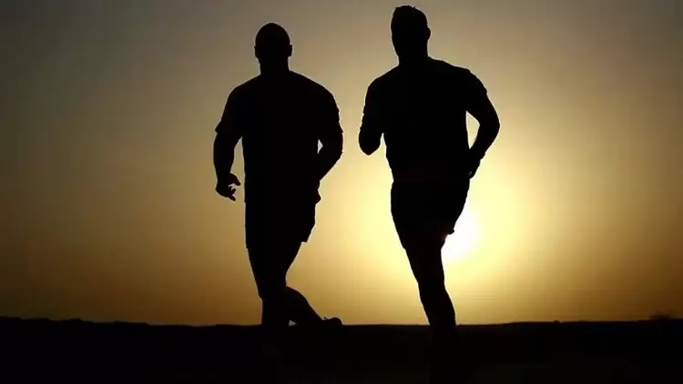 Η σωματική δραστηριότητα του Σαββατοκύριακου μπορεί να βοηθήσει στην προστασία από 200 ασθένειες