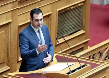Σπύρος Κουλκουδίνας: Άμεσες λύσεις για τη διαδικασία καταβολής αποζημιώσεων για τις μετακινήσεις ασθενών και των συνοδών τους Σπύρος Κουλκουδίνας: «Άμεσες λύσεις για τη διαδικασία καταβολής αποζημιώσεων για τις μετακινήσεις ασθενών και των συνοδών τους»