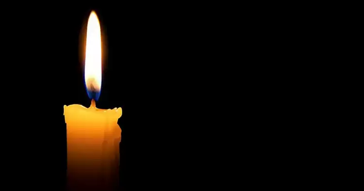 Συλλυπητήριο Αιγινιακού στον Πρόεδρο του Ατρόμητου Κατερίνης κ. Παναγιώτη Σατσίδη