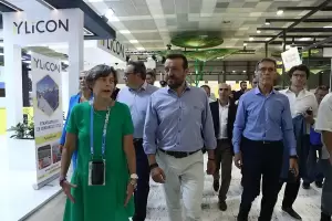 ΣΥΡΙΖΑ: Παππάς, Πολάκης και σύσσωμο το κόμμα στη ΔΕΘ πλην Κασσελάκη – Παρόντες 15 βουλευτές και η ΠΓ