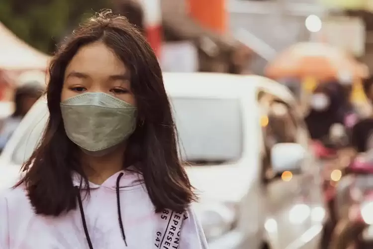 Τα lockdown της πανδημίας «γέρασαν» πρόωρα τον εφηβικό εγκέφαλο Τα Lockdown της πανδημίας «γέρασαν» πρόωρα τον εφηβικό εγκέφαλο