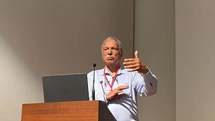 Τα ψάρια – κλιματικοί πρόσφυγες λόγω αύξησης της θερμοκρασίας του νερού