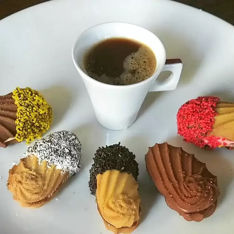 Τι είναι το πτιφούρ