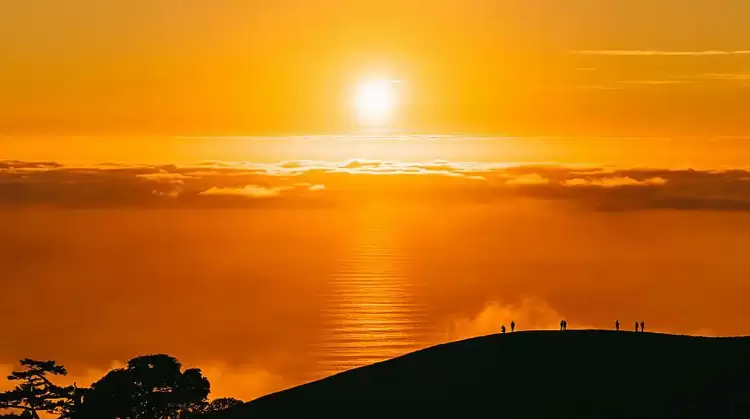 Το καλοκαίρι του 2024 ήταν το πιο ζεστό που καταγράφηκε ποτέ σε όλο τον πλανήτη – Κατέρριψε το ρεκόρ του 2023