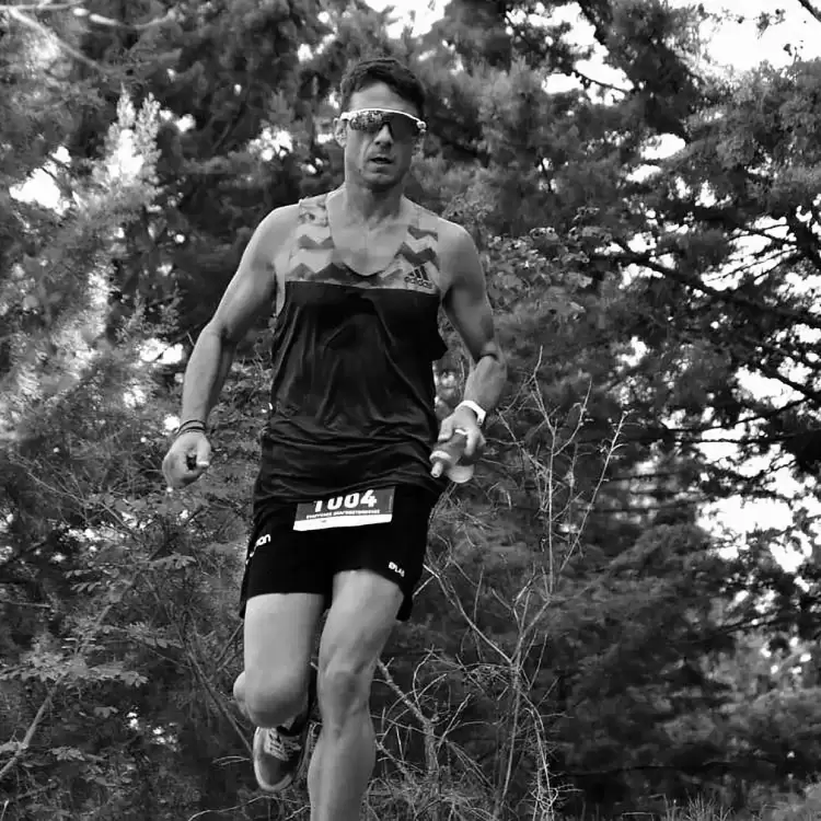 Ο Βαγγέλης Αναγνωστόπουλος του ΑΠΣ Δρομέων Πιερίας "Ζευς" τερματίζει στο Σπάρταθλον 2024 Ο Βαγγέλης Αναγνωστόπουλος του ΑΠΣ Δρομέων Πιερίας “Ζευς” τερματίζει στο Σπάρταθλον 2024