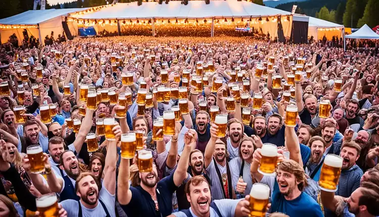 Ξεκίνησε στο Μόναχο το Oktoberfest