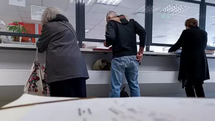 Χρέη στους δήμους: Έως τέλος Νοεμβρίου οι αιτήσεις για τη νέα ρύθμιση των 60 δόσεων Χρέη στους δήμους: Έως τέλος Νοεμβρίου οι αιτήσεις για τη νέα ρύθμιση των 60 δόσεων