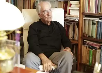 Χρήστος Γιανναράς: «Η εθνική μας ταυτότητα» Χρήστος Γιανναράς: «Η εθνική μας ταυτότητα»