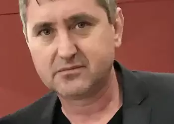 Χρόνια πολλά στον Θεολόγο Χαϊδαλή πολιτευτή του Μέρα 25