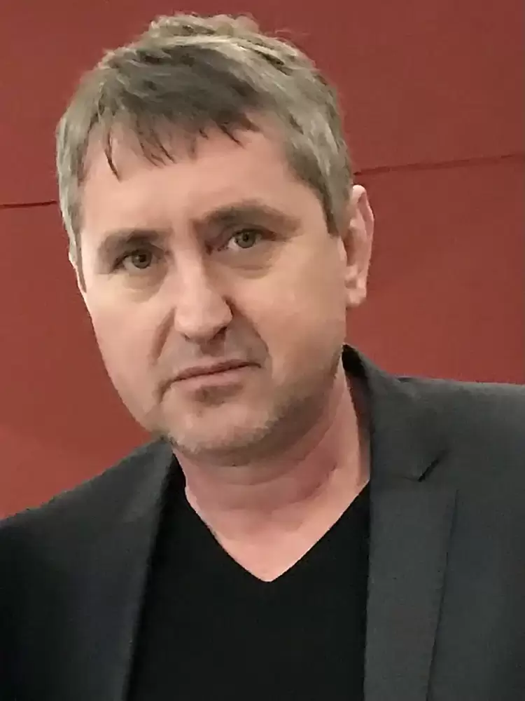 Χρόνια πολλά στον Θεολόγο Χαϊδαλή πολιτευτή του Μέρα 25