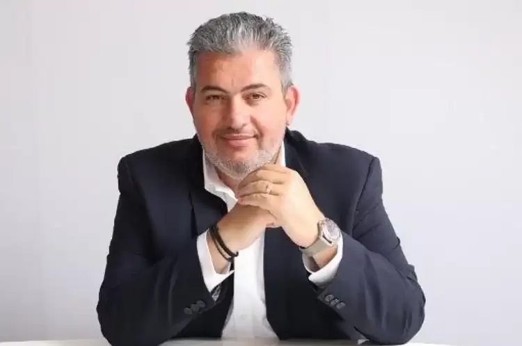 Πιερία Αύριο - Κώστας Πίτσιας: Θερμά συγχαρητήρια στον  βουλευτή Πιερίας κ. Σπύρο Κουλκουδίνα