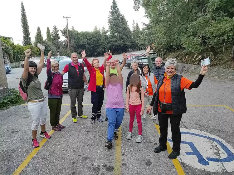 12ο Φεστιβάλ “Ενταξιακής Κουλτούρας Κωφοί και Ακούοντες εν Δράσει”