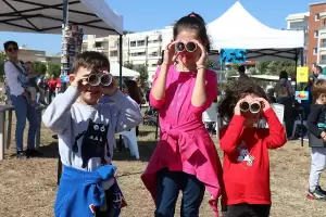 Η 13η Οικογιορτή Γαλλικού ποταμού Η 13η Οικογιορτή Γαλλικού ποταμού