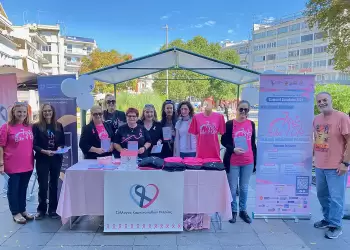 4ο Bike For Life: Μάθε – Πρόλαβε – Αντιμετώπισε