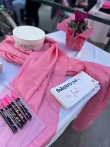 4ο Bike For Life: Μάθε Πρόλαβε Αντιμετώπισε – H πόλη μας ενώνεται για την πρόληψη του καρκίνου του Μαστού