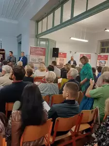 50 χρόνια από την τουρκική εισβολή – Η καταστροφή της πολιτιστικής κληρονομιάς της Κύπρου από τον τουρκικό στρατό κατοχής