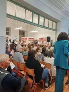 50 χρόνια από την τουρκική εισβολή – Η καταστροφή της πολιτιστικής κληρονομιάς της Κύπρου από τον τουρκικό στρατό κατοχής