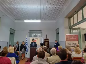 50 χρόνια από την τουρκική εισβολή – Η καταστροφή της πολιτιστικής κληρονομιάς της Κύπρου από τον τουρκικό στρατό κατοχής