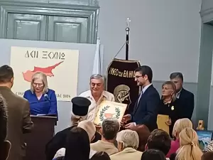 50 χρόνια από την τουρκική εισβολή – Η καταστροφή της πολιτιστικής κληρονομιάς της Κύπρου από τον τουρκικό στρατό κατοχής