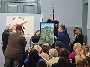 50 χρόνια από την τουρκική εισβολή – Η καταστροφή της πολιτιστικής κληρονομιάς της Κύπρου από τον τουρκικό στρατό κατοχής