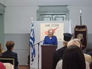 50 χρόνια από την τουρκική εισβολή – Η καταστροφή της πολιτιστικής κληρονομιάς της Κύπρου από τον τουρκικό στρατό κατοχής