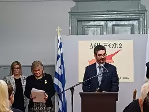 50 χρόνια από την τουρκική εισβολή – Η καταστροφή της πολιτιστικής κληρονομιάς της Κύπρου από τον τουρκικό στρατό κατοχής