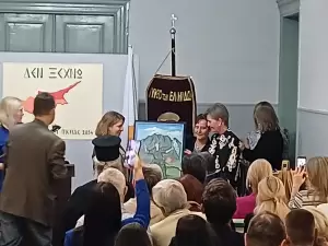 50 χρόνια από την τουρκική εισβολή – Η καταστροφή της πολιτιστικής κληρονομιάς της Κύπρου από τον τουρκικό στρατό κατοχής