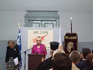 50 χρόνια από την τουρκική εισβολή – Η καταστροφή της πολιτιστικής κληρονομιάς της Κύπρου από τον τουρκικό στρατό κατοχής