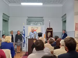 50 χρόνια από την τουρκική εισβολή – Η καταστροφή της πολιτιστικής κληρονομιάς της Κύπρου από τον τουρκικό στρατό κατοχής