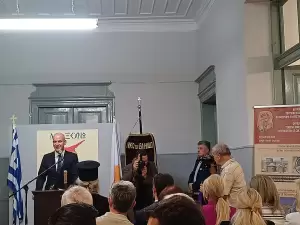 50 χρόνια από την τουρκική εισβολή – Η καταστροφή της πολιτιστικής κληρονομιάς της Κύπρου από τον τουρκικό στρατό κατοχής