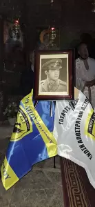 Eκδηλώσεις τιμής και μνήμης του Αντ/γου Σωτηρίου Τσιώνου Eκδηλώσεις τιμής και μνήμης του Αντ/γου Σωτηρίου Τσιώνου