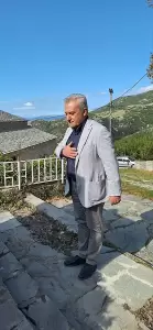 Eκδηλώσεις τιμής και μνήμης του Αντ/γου Σωτηρίου Τσιώνου Eκδηλώσεις τιμής και μνήμης του Αντ/γου Σωτηρίου Τσιώνου