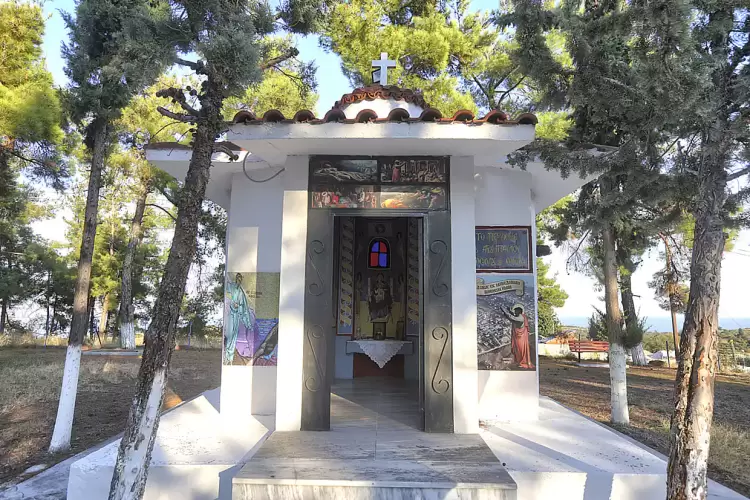 Σε εφαρμογή επαυξημένης πραγματικότητας τα «Βήματα του Αποστόλου Παύλου στην Πιερία»