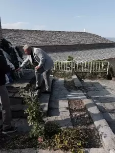 Eκδηλώσεις τιμής και μνήμης του Αντ/γου Σωτηρίου Τσιώνου Eκδηλώσεις τιμής και μνήμης του Αντ/γου Σωτηρίου Τσιώνου