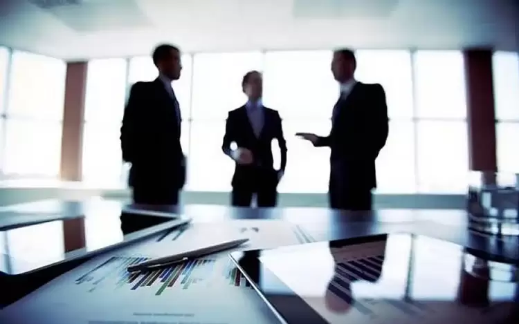 Nvidia: Τι χρειάζεται κανείς για να χτίσει μια επιχείρηση Nvidia: Τι χρειάζεται κανείς για να χτίσει μια επιχείρηση