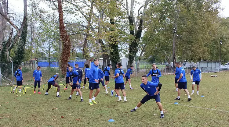 Super League 2: Xωρίς άγχος – Ηρακλής – Neo Fc Εθνικός Νέου Κεραμιδίου