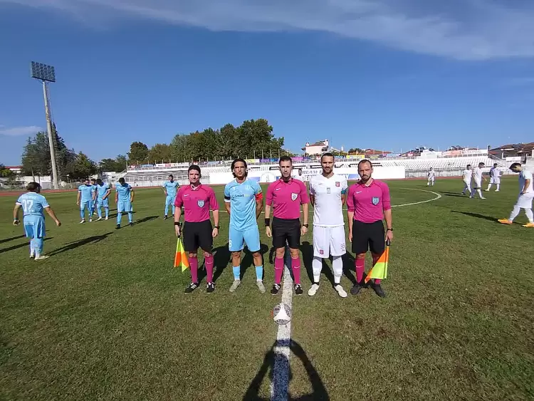 Super League 2: "Άσφαιρη" ισοπαλία - neo fc Εθνικός Νέου Κεραμιδίου - Διαγόρας Ρόδου 0-0 Super League 2: “Άσφαιρη” ισοπαλία – Neo Fc Εθνικός Νέου Κεραμιδίου – Διαγόρας Ρόδου 0 0