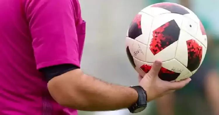 Super League 2: Οι διαιτητές της 4ης αγωνιστικής Super League 2: Οι διαιτητές της 4ης αγωνιστικής