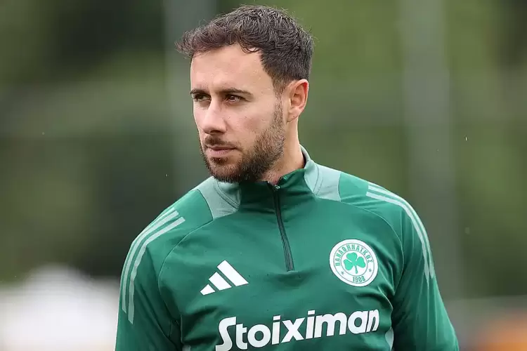 Uefa για Μπάλντοκ: “Είμαστε βαθιά θλιμμένοι για το θάνατο του αμυντικού του Παναθηναϊκού”