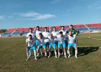 Α.Ο.Τρίκαλα – Αιγινιακός 0 – 0: Όρθιος στα Τρίκαλα ο Αιγινιακός