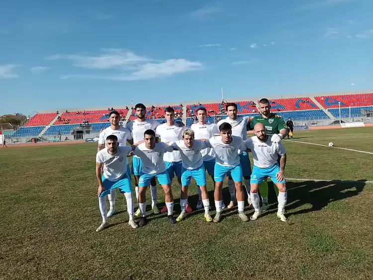 Α.Ο.Τρίκαλα – Αιγινιακός 0 – 0: Όρθιος στα Τρίκαλα ο Αιγινιακός