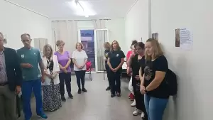 Αγιασμός για την έναρξη της νέας πολιτιστικής χρονιάς