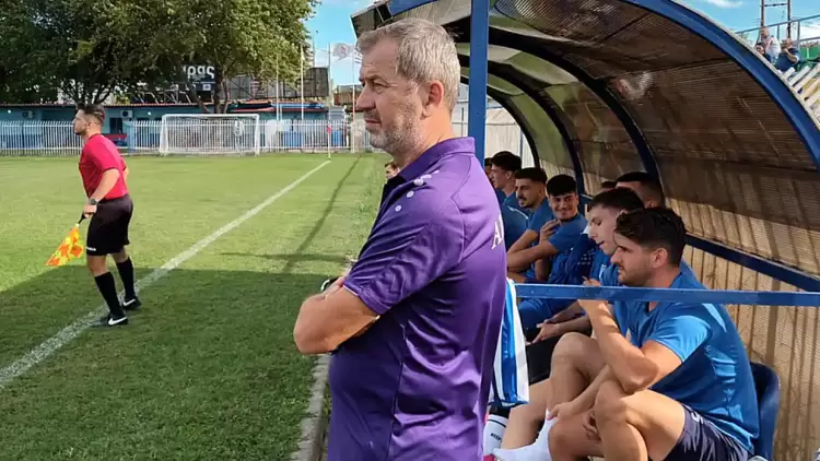 Αιγινιακός: Τέλος ο Σωτήρης Ζιώγας