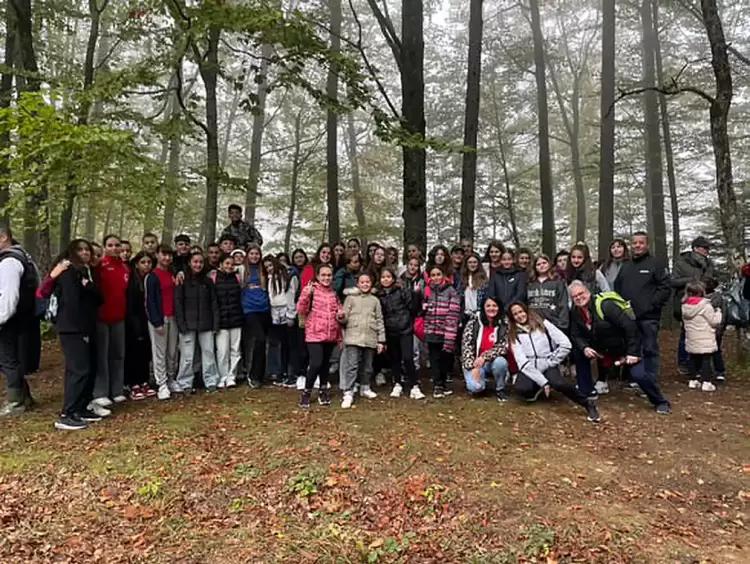 Αίολος Κατερίνης: Με την ενεργό συμμετοχή 50 και πλέον αθλητριών – αθλητών, στο Γαστρονομικό Φεστιβάλ του Δήμου