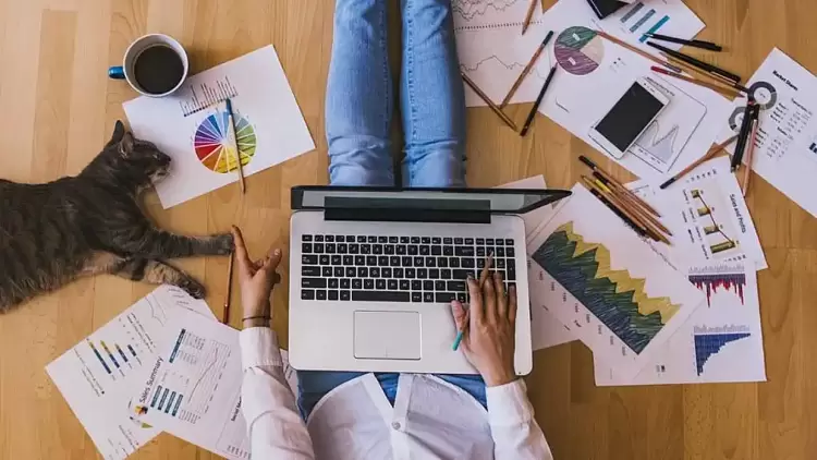 Αμερικανικό όνειρο σε ευρωπαϊκή χώρα – Ένα επίτευγμα της τηλεργασίας