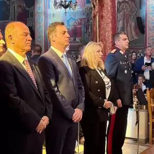 Άννα Μάνη: Εκπρόσωπος της Κυβέρνησης και του Πρωθυπουργού στις επετειακές εκδηλώσεις της 28ης Οκτωβρίου στο Λιτόχωρο Πιερίας